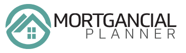 Mortgancial Planner Logo